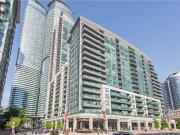 apartment at 606 25 LOWER SIMCOE STREET, Toronto,...