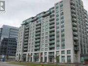 apartment at 606 32 CLEGG ROAD, Markham, Ontario, L3R0G6