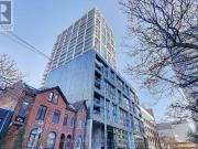apartment at 606 55 ONTARIO STREET, Toronto, Ontario, M5A0T8