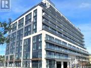 apartment at 606 801 THE QUEENSWAY, Toronto, Ontario, M8Z6A8