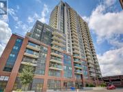 apartment at 607 – 1420 DUPONT STREET