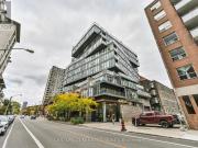 apartment at 607 15 BEVERLEY STREET, Toronto, Ontario,...