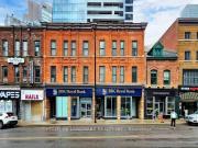 apartment at 607 17 DUNDONALD STREET, Toronto, Ontario,...