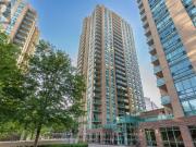 apartment at 607 – 22 OLIVE AVENUE