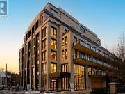 apartment at 607 2 FOREST HILL ROAD, Toronto, Ontario,...