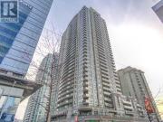 apartment at 607 30 GRAND TRUNK CRESCENT, Toronto,...