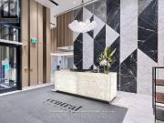 apartment at 607 – 38 WIDMER STREET E