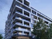 apartment at 607 – 500 PLAINS ROAD E