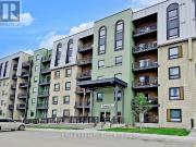 apartment at 607 5 CHEF LANE, Barrie, Ontario, L9J0J8