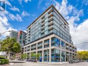 apartment at 607 8 DOVERCOURT ROAD, Toronto, Ontario, M6J0B6