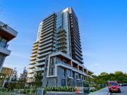 apartment at 608 25 MCMAHON DRIVE, Toronto, Ontario, M2K0J1