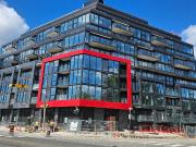 apartment at 608 2 MANDERLEY DRIVE, Toronto, Ontario, M1N1R6