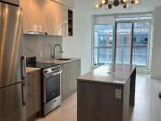 apartment at 608 – 31 TIPPETT ROAD