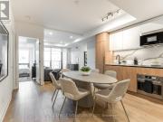 apartment at 608 35 PARLIAMENT STREET, Toronto, Ontario,...