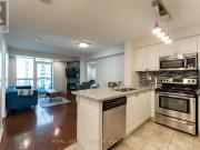 apartment at 608 3 MICHAEL POWER PLACE, Toronto,...