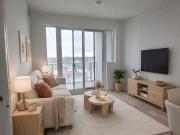 apartment at 609 – 412 SILVER MAPLE ROAD