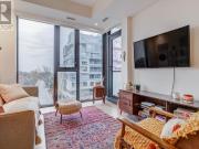 apartment at 609 – 840 ST CLAIR AVENUE W