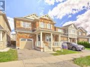 apartment at 609 GIBSON CRESCENT, Milton, Ontario, L9T8Z9