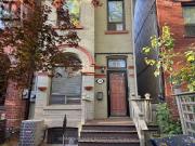 apartment at 60 FIRST AVENUE, Toronto, Ontario, M4M1W8