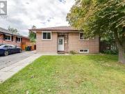 apartment at 60 MORNING DEW ROAD, Toronto, Ontario, M1E3X3