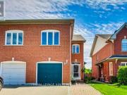 apartment at 60 PRESSED BRICK DRIVE, Brampton, Ontario,...