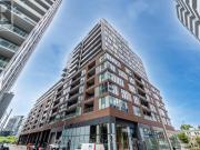apartment at 610 30 BASEBALL PLACE, Toronto, Ontario, M4M0E8