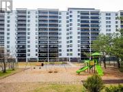 apartment at 610 750 MORNINGSIDE AVENUE, Toronto,...