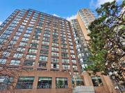 apartment at 611 7 CARLTON STREET, Toronto, Ontario, M5B2M3