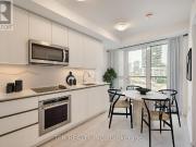 apartment at 612 – 15 RICHARDSON STREET