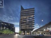 apartment at 612 – 21 LAWREN HARRIS SQUARE