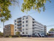 apartment at 612 Dawes Rd East York Toronto M4B 2G8