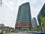 apartment at 613 150 EAST LIBERTY STREET, Toronto,...