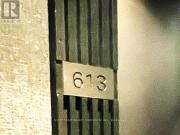 apartment at 613N – 120 BROADWAY AVENUE