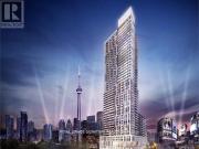 apartment at 614 251 JARVIS STREET, Toronto, Ontario, M5B0C3
