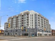 apartment at 614 412 SILVER MAPLE ROAD, Oakville,...