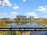 apartment at 614 50 GEORGE BUTCHART DRIVE, Toronto,...