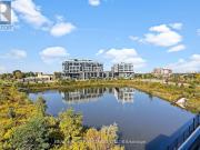 apartment at 614 50 GEORGE BUTCHART DRIVE, Toronto,...