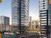 apartment at 615 117 BROADWAY AVENUE, Toronto, Ontario,...