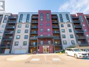 apartment at 615 4 SPICE WAY, Barrie, Ontario, L9J0M2
