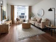 apartment at 616 105 HARRISON GARDEN BOULEVARD, Toronto,...