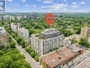 apartment at 619 – 10 DELISLE AVENUE