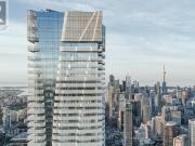 apartment at 6202 1 BLOOR STREET E, Toronto, Ontario, M4W0A8