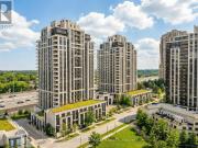 apartment at 620 – 100 HARRISON GARDEN BOULEVARD