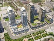 apartment at 620 8 OLYMPIC GARDEN DRIVE, Toronto,...