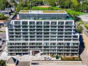 apartment at 624 801 THE QUEENSWAY, Toronto, Ontario, M6N1K8