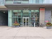 apartment at 627 55 STEWART STREET, Toronto, Ontario, M5V2V1