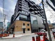 apartment at 628 505 RICHMOND STREET W, Toronto,...