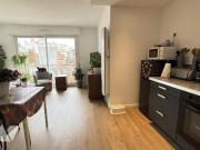 Apartment at 62 Boulogne sur Mer, BOULOGNE SUR MER,...