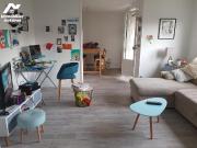 Apartment at 62 Boulogne sur Mer, BOULOGNE SUR MER,...