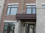 apartment at 62 JOHANN DRIVE, Markham, Ontario, L3S0G5